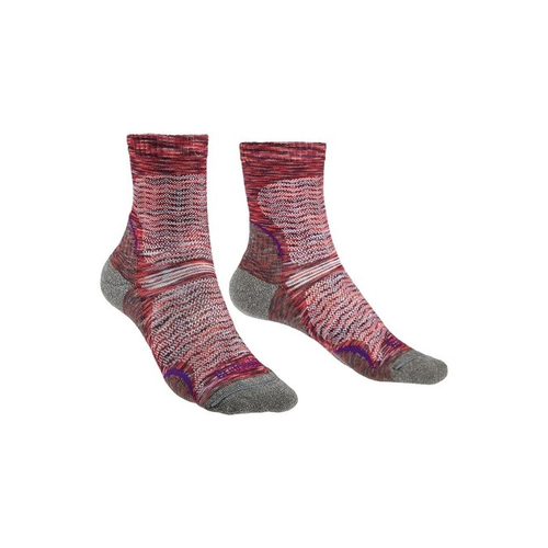 BRIDGEDALE BRIDGEDALE HIKE PERFORMANCE ULTRALIGHT WEIGHT WOMEN’S BRIDGEDALE BRIDGEDALE HIKE PERFORMANCE ULTRALIGHT WEIGHT WOMEN’S