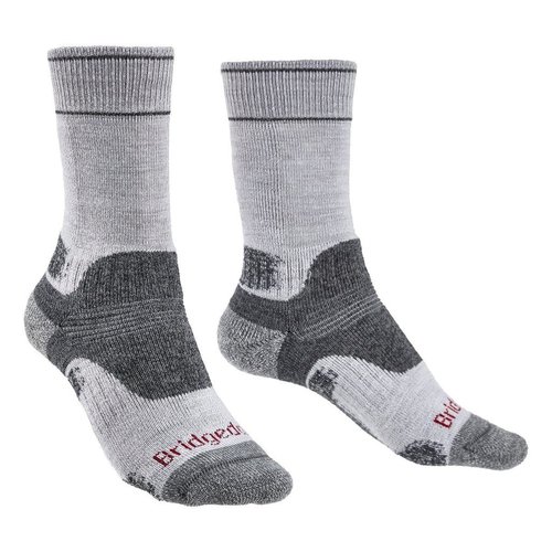 BRIDGEDALE BRIDGEDALE HIKE PERFORMANCE MID WEIGHT WOMEN’S BRIDGEDALE BRIDGEDALE HIKE PERFORMANCE MID WEIGHT WOMEN’S