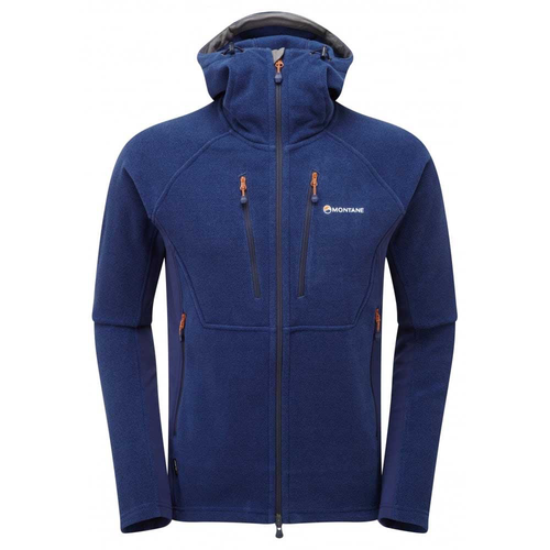Montane MONTANE VOLT ALPINISTE JACKET Montane MONTANE VOLT ALPINISTE JACKET