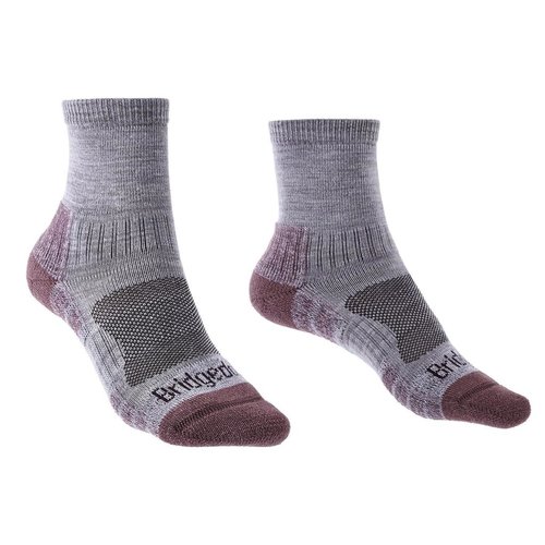 BRIDGEDALE BRIDGEDALE WOOL FUSION TRAIL LIGHT WOMEN’S BRIDGEDALE BRIDGEDALE WOOL FUSION TRAIL LIGHT WOMEN’S