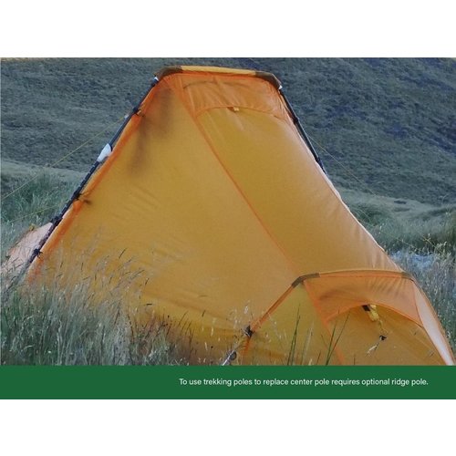 AARN AARN - AT1 - 4 SEASON 1P TENT AARN AARN - AT1 - 4 SEASON 1P TENT