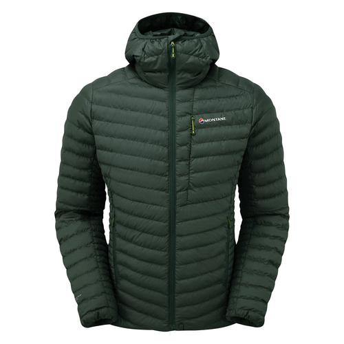 Montane MONTANE ICARUS INSULATED JACKET MEN’S Montane MONTANE ICARUS INSULATED JACKET MEN’S
