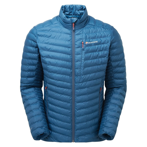 Montane MONTANE ICARUS MICRO JACKET MEN’S Montane MONTANE ICARUS MICRO JACKET MEN’S