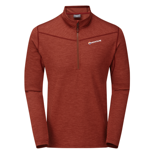 Montane MONTANE PROTIUM FLEECE PULL-ON Montane MONTANE PROTIUM FLEECE PULL-ON