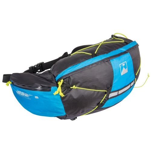 TERRA NOVA TERRA NOVA - LASER 6L BUM BAG TERRA NOVA TERRA NOVA - LASER 6L BUM BAG
