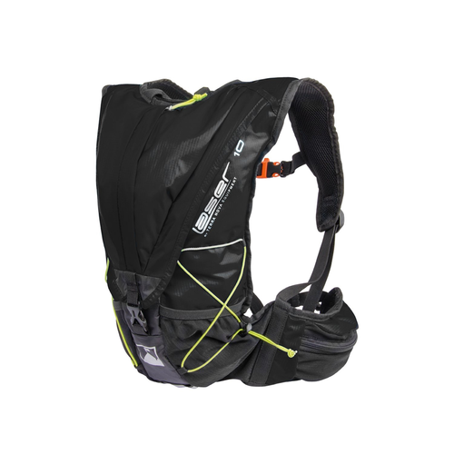 TERRA NOVA TERRA NOVA LASER 10 RUCKSACK TERRA NOVA TERRA NOVA LASER 10 RUCKSACK