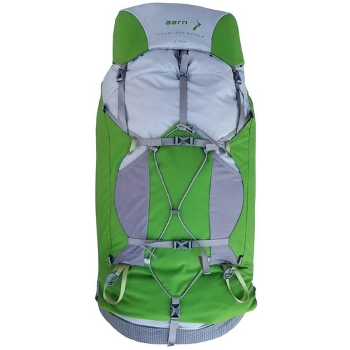 AARN AARN - EFFORTLESS RHYTHM - Long - 72L AARN AARN - EFFORTLESS RHYTHM - Long - 72L