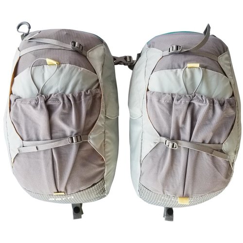 AARN AARN - EXPEDITION BALANCE POCKETS REG - 15L AARN AARN - EXPEDITION BALANCE POCKETS REG - 15L
