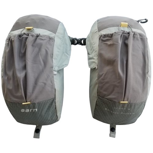 AARN AARN - SPORT BALANCE POCKETS - SHORT 10L AARN AARN - SPORT BALANCE POCKETS - SHORT 10L