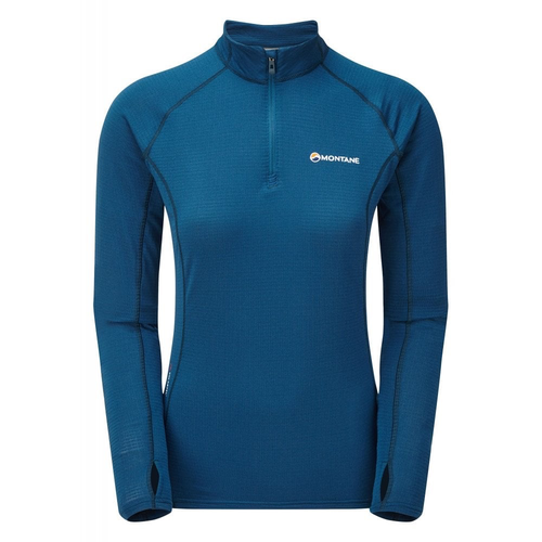 Montane MONTANE ALLEZ MICRO PULL-ON WOMEN’S Montane MONTANE ALLEZ MICRO PULL-ON WOMEN’S
