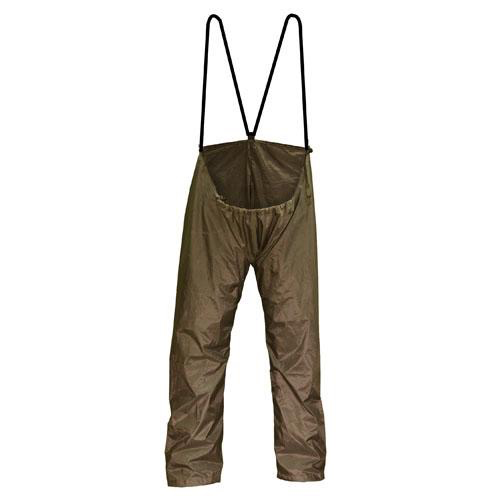 LUXE LUXE SIL NYLON RAINPANTS LUXE LUXE SIL NYLON RAINPANTS