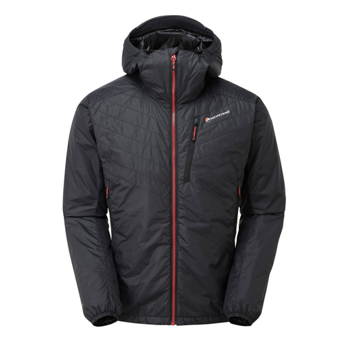 Montane MONTANE PRISM INSULATED JACKET MEN’S Montane MONTANE PRISM INSULATED JACKET MEN’S