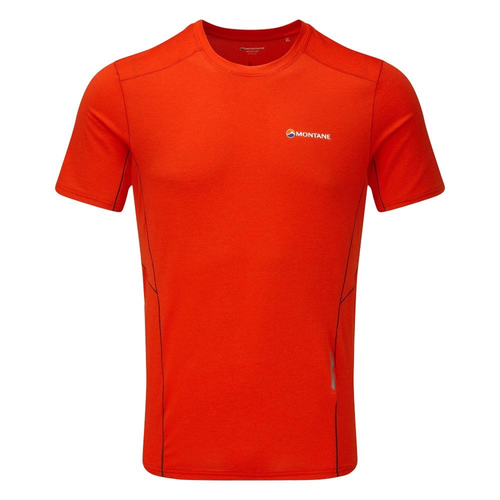 Montane MONTANE SABRE T-SHIRT MEN’S Montane MONTANE SABRE T-SHIRT MEN’S
