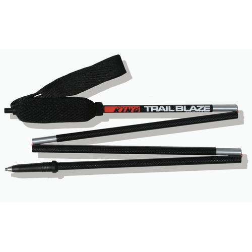 MOUNTAIN KING MOUNTAIN KING SKYRUNNER POLE - CARBON (PAIR) MOUNTAIN KING MOUNTAIN KING SKYRUNNER POLE - CARBON (PAIR)