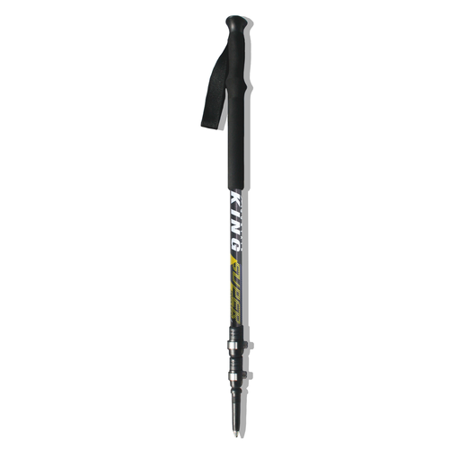 MOUNTAIN KING MOUNTAIN KING SUPER TREKKER SPEEDLOCK POLE (PAIR) MOUNTAIN KING MOUNTAIN KING SUPER TREKKER SPEEDLOCK POLE (PAIR)