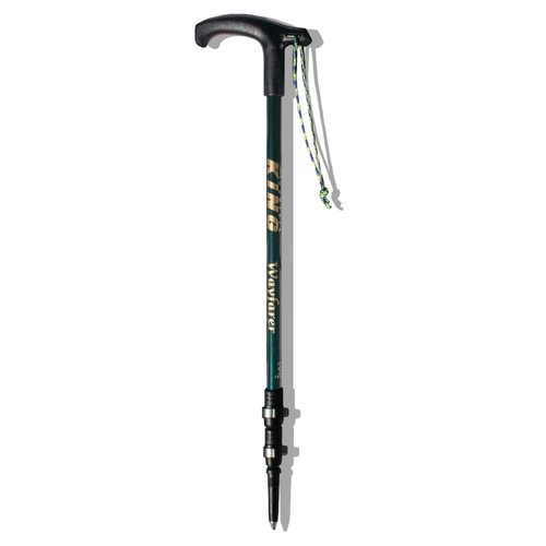 MOUNTAIN KING MOUNTAIN KING WAYFARER ALLOY POLE (SINGLE) MOUNTAIN KING MOUNTAIN KING WAYFARER ALLOY POLE (SINGLE)