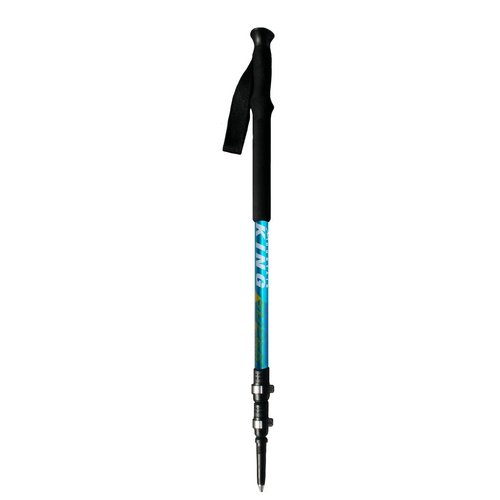 MOUNTAIN KING MOUNTAIN KING SUPER TREKKER COMPACT SPEEDLOCK POLES (PAIR) MOUNTAIN KING MOUNTAIN KING SUPER TREKKER COMPACT SPEEDLOCK POLES (PAIR)