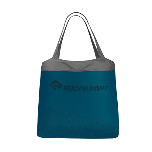 SEA TO SUMMIT SEA TO SUMMIT 15D NANO SHOPPING BAG SEA TO SUMMIT SEA TO SUMMIT 15D NANO SHOPPING BAG