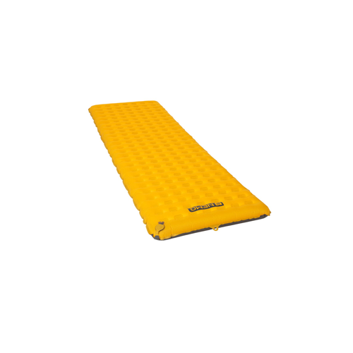 NEMO NEMO TENSOR INSULATED 20R-RECTANGULAR SLEEPING MAT REGULAR NEMO NEMO TENSOR INSULATED 20R-RECTANGULAR SLEEPING MAT REGULAR