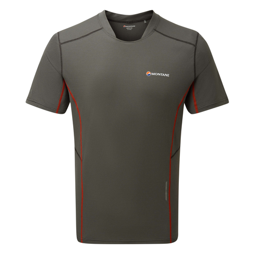 Montane MONTANE RAZOR T-SHIRT MEN’S Montane MONTANE RAZOR T-SHIRT MEN’S