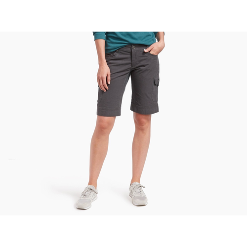KUHL KUHL SPLASH SHORTS 11’ WOMEN’S KUHL KUHL SPLASH SHORTS 11’ WOMEN’S
