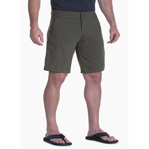 KUHL KUHL KONTRA 10” SHORT MENS KUHL KUHL KONTRA 10” SHORT MENS