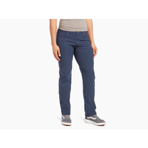 KUHL KUHL FREEFLEX ROLL-UP PANT 30”Leg WOMEN’S KUHL KUHL FREEFLEX ROLL-UP PANT 30”Leg WOMEN’S