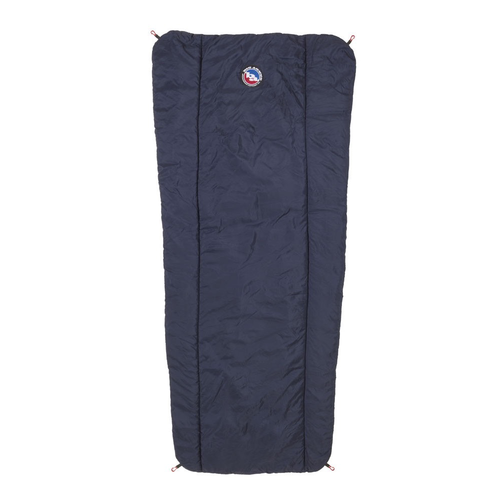BIG AGNES BIG AGNES FIRELINE ECO SLEEPING BAG HALF LINER BIG AGNES BIG AGNES FIRELINE ECO SLEEPING BAG HALF LINER
