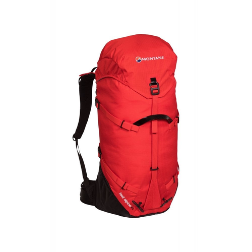 Montane MONTANE FAST ALPINE 40L CLIMBING PACK Montane MONTANE FAST ALPINE 40L CLIMBING PACK