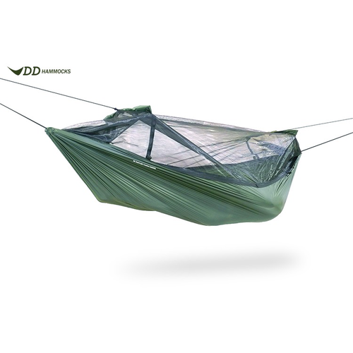 DD HAMMOCKS DD HAMMOCKS SUPERLIGHT FRONTLINE HAMMOCK DD HAMMOCKS DD HAMMOCKS SUPERLIGHT FRONTLINE HAMMOCK