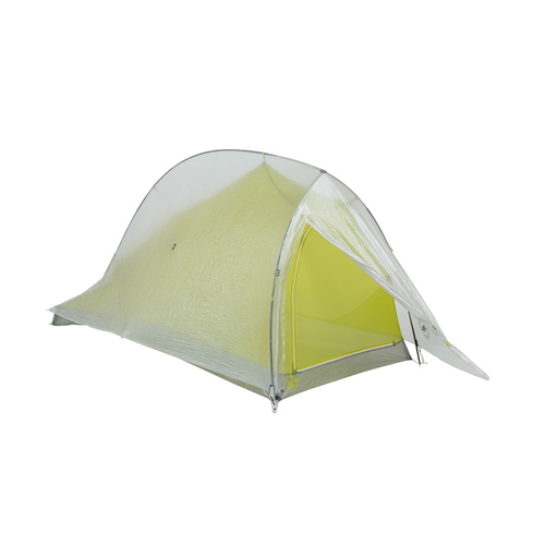 BIG AGNES BIG AGNES FLY CREEK HV 1 PERSON CARBON DYNEEMA TENT BIG AGNES BIG AGNES FLY CREEK HV 1 PERSON CARBON DYNEEMA TENT