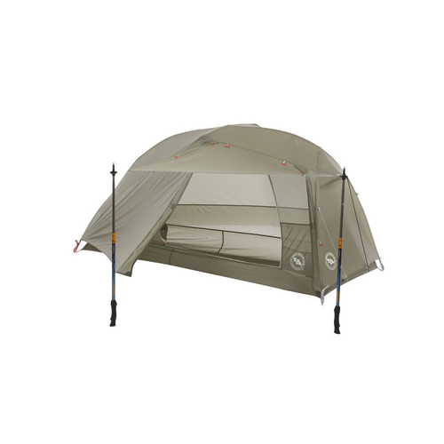 BIG AGNES BIG AGNES 2020 COPPER SPUR HV UL 1 PERSON ULTRALIGHT TENT BIG AGNES BIG AGNES 2020 COPPER SPUR HV UL 1 PERSON ULTRALIGHT TENT
