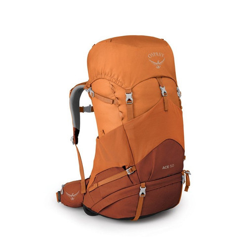 OSPREY OSPREY ACE 50 KID’S HIKING PACK OSPREY OSPREY ACE 50 KID’S HIKING PACK
