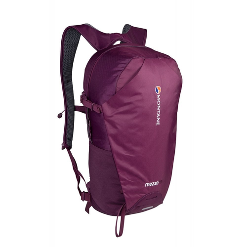 Montane MONTANE MEZZO 16 MULTIUSE DAY PACK Montane MONTANE MEZZO 16 MULTIUSE DAY PACK