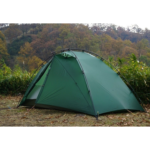 BIG SKY BIG SKY GLACIER 4 SEASON 1.5P TENT BIG SKY BIG SKY GLACIER 4 SEASON 1.5P TENT