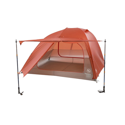 BIG AGNES BIG AGNES COPPER SPUR 2020 HV UL 4 PERSON ULTRALIGHT TENT BIG AGNES BIG AGNES COPPER SPUR 2020 HV UL 4 PERSON ULTRALIGHT TENT
