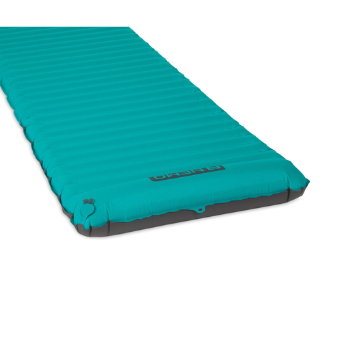 NEMO NEMO ASTRO RECTANGULAR SLEEPING MAT LONG WIDE - 2020 NEMO NEMO ASTRO RECTANGULAR SLEEPING MAT LONG WIDE - 2020