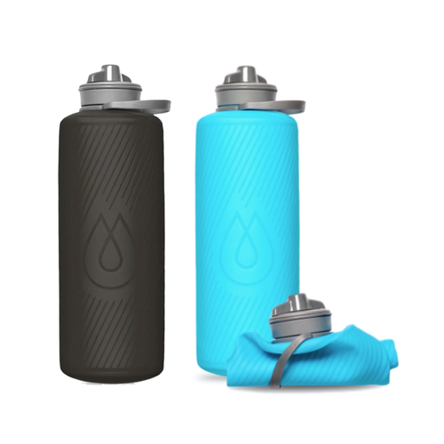 HYDRAPAK HYDRAPAK 1.5L FLUX BOTTLE HYDRAPAK HYDRAPAK 1.5L FLUX BOTTLE