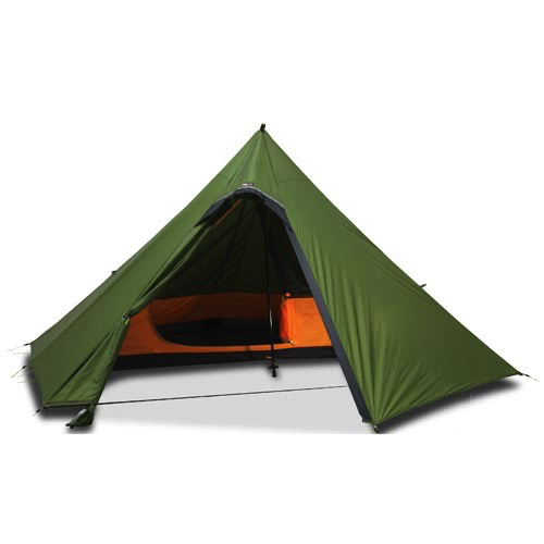 LUXE LUXE SIL HEXPEAK V4 Includes 1P Inner tent LUXE LUXE SIL HEXPEAK V4 Includes 1P Inner tent