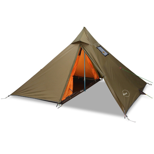 LUXE LUXE MINI PEAK II -XL LUXE LUXE MINI PEAK II -XL