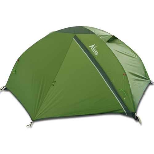 LUXE LUXE SPIDER 2XL DOME TENT LUXE LUXE SPIDER 2XL DOME TENT
