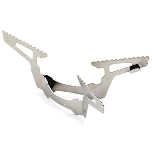 SOTO SOTO TRI-FLEX SUPPORT FOR WINDMASTER STOVE SOTO SOTO TRI-FLEX SUPPORT FOR WINDMASTER STOVE