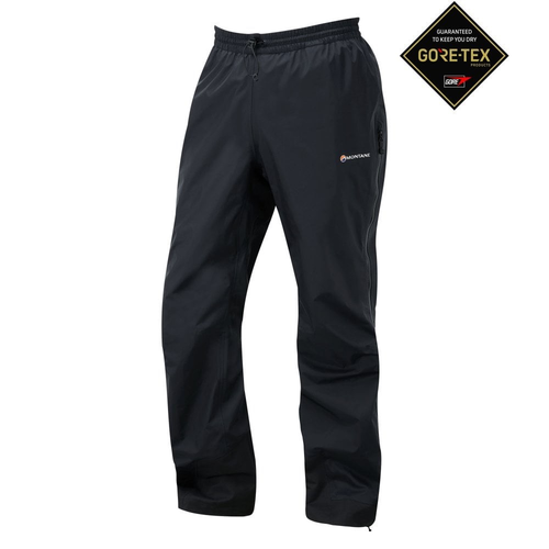Montane MONTANE AJAX GORE-TEX OVERPANTS Montane MONTANE AJAX GORE-TEX OVERPANTS