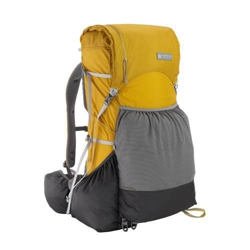 GOSSAMER GEAR GOSSAMER GEAR GORILLA 50 -LARGE - ULTRALIGHT BACKPACK GOSSAMER GEAR GOSSAMER GEAR GORILLA 50 -LARGE - ULTRALIGHT BACKPACK