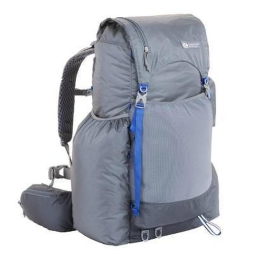GOSSAMER GEAR GOSSAMER GEAR MARIPOSA 60 - LARGE - BACKPACK GOSSAMER GEAR GOSSAMER GEAR MARIPOSA 60 - LARGE - BACKPACK