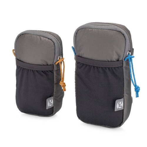 GOSSAMER GEAR GOSSAMER GEAR SHOULDER STRAP POCKET GOSSAMER GEAR GOSSAMER GEAR SHOULDER STRAP POCKET