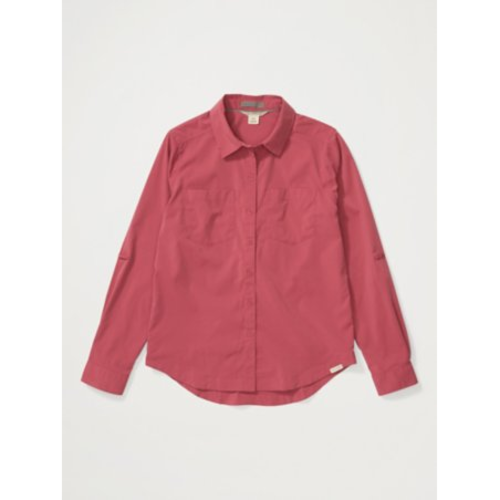 EXOFFICIO EXOFFICIO BALLINA L/S SHIRT WOMENS EXOFFICIO EXOFFICIO BALLINA L/S SHIRT WOMENS