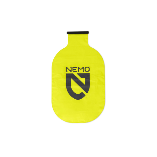NEMO NEMO VORTEX PUMP SACK NEMO NEMO VORTEX PUMP SACK