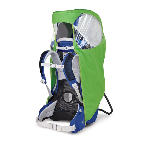 OSPREY OSPREY POCO RAIN COVER - 2021 OSPREY OSPREY POCO RAIN COVER - 2021