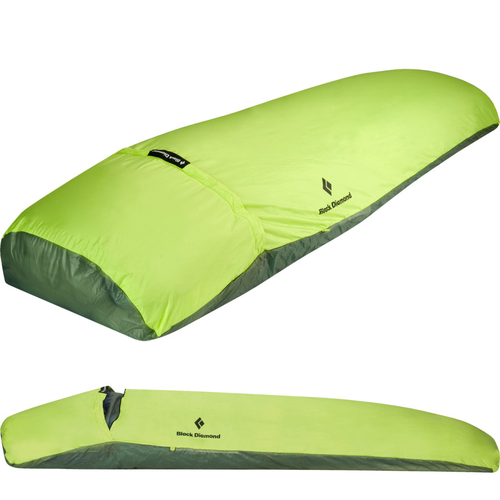 BLACK DIAMOND BLACK DIAMOND TWILIGHT BIVY BLACK DIAMOND BLACK DIAMOND TWILIGHT BIVY